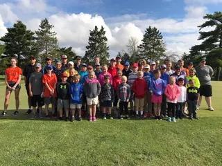 Elks 797 Golf Course