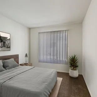 3 bed with 2 baths  , hall bedroom