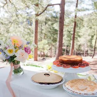 Sydney’s Sweet Shoppe