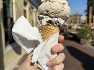 Fells Point Creamery