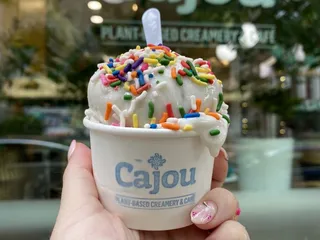 Cajou Creamery