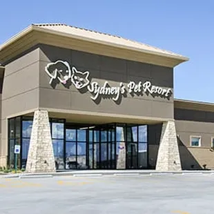Sydney's Pet Resort