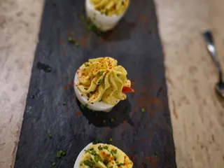 Eat: An American Bistro