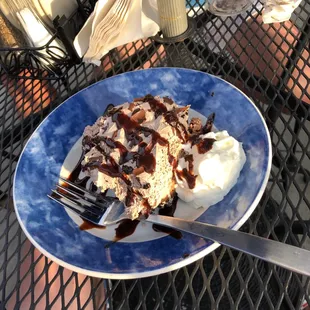 French Silk Chocolate Pie