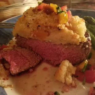 Cooked to perfection