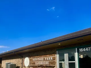 Heritage Park Golf Course & Pro Shop