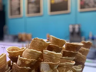 Betty Rae’s Ice Cream