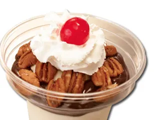Twisters Frozen Custard