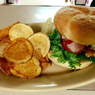 sandwiches, food, sandwich