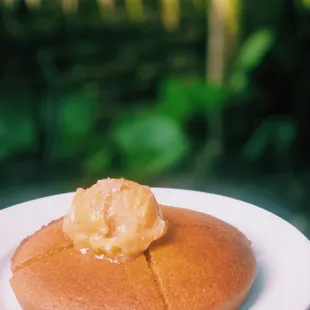 CAST IRON CORNBREAD