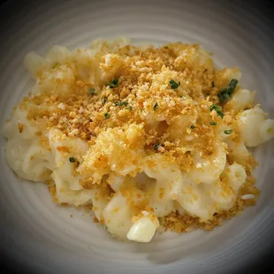 Mac &amp; Cheese