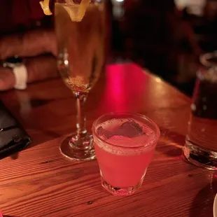 drink