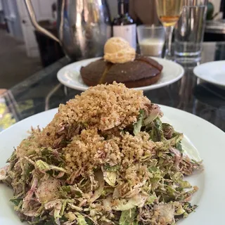 BRUSSEL SALAD