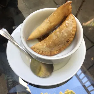 HUBIG'S STYLE HAND PIES