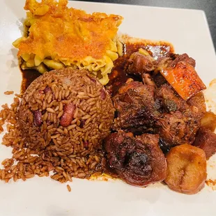 Sylvain's Caribbean Restaurant
