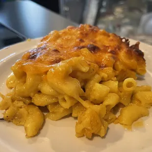 Mac And Cheese