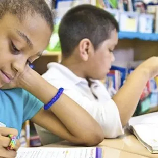 Avoid the Summer Slide by Enrolling your Student in Sylvan's Highly Effective program!