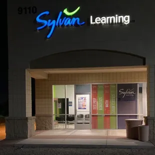 Sylvan Learning serving Tuscon and Marana
9110 N Silverbell Rd #170
Follow us on Instagram @sylvanLearningTucson