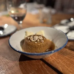 An amazing desert