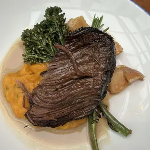 Beef Short Rib