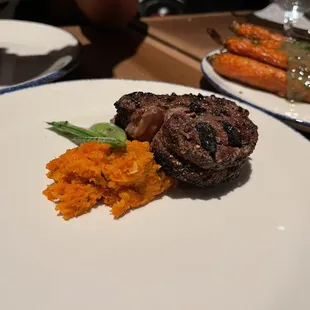 Deckle Steak