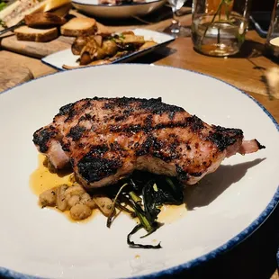 Pork Chop