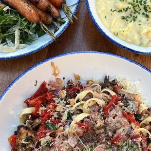 Spring Pasta