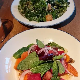 Beet Salad
