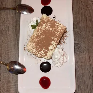 tiramisu