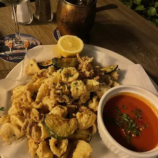 Calamari