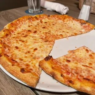 Margarita Pizza