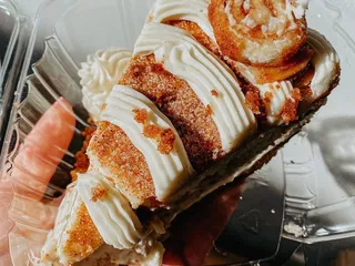 Dagny's Eatery