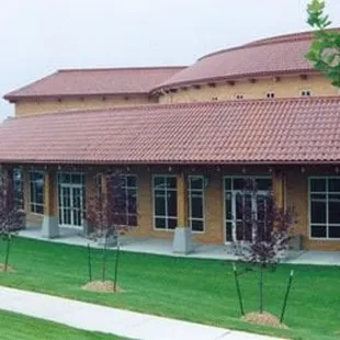 From the Center&apos;s website