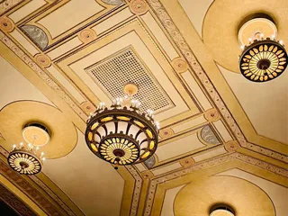 Folly Theater