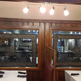 Remodeled Banquet Room 2020