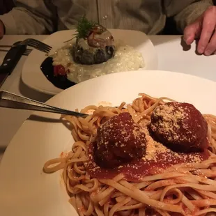Meatballs