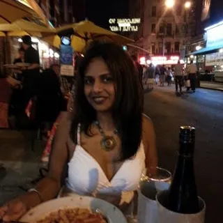 Rosita C.