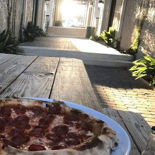 Pepperoni