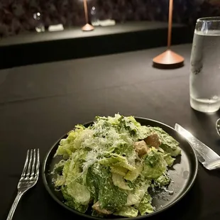 Caesar Salads
