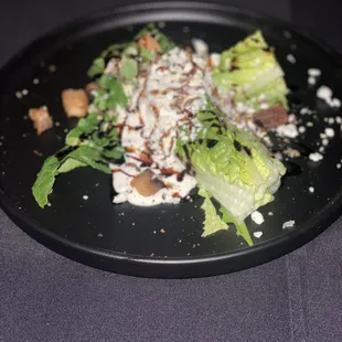 Wedge Salad