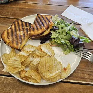 Kettle Chips