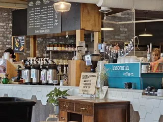 Insomnia Coffee