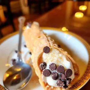 Cannoli