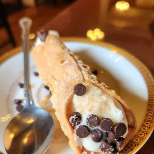 Cannoli