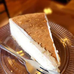 New York Cheesecake