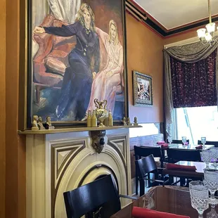 interior, ramen and noodles