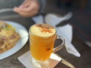 Caffe Vivace