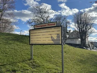 Thompson House