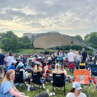 Southpark After 5 - Eagles tribute band