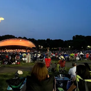Summer Pops: Swingin' Jazz